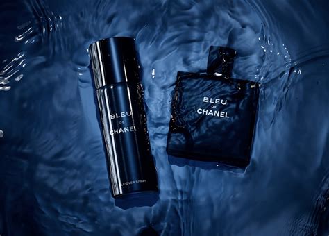 precio del bleu de chanel|what does bleu De Chanel smell like.